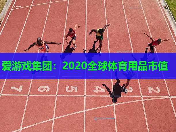 爱游戏集团：2020全球体育用品市值