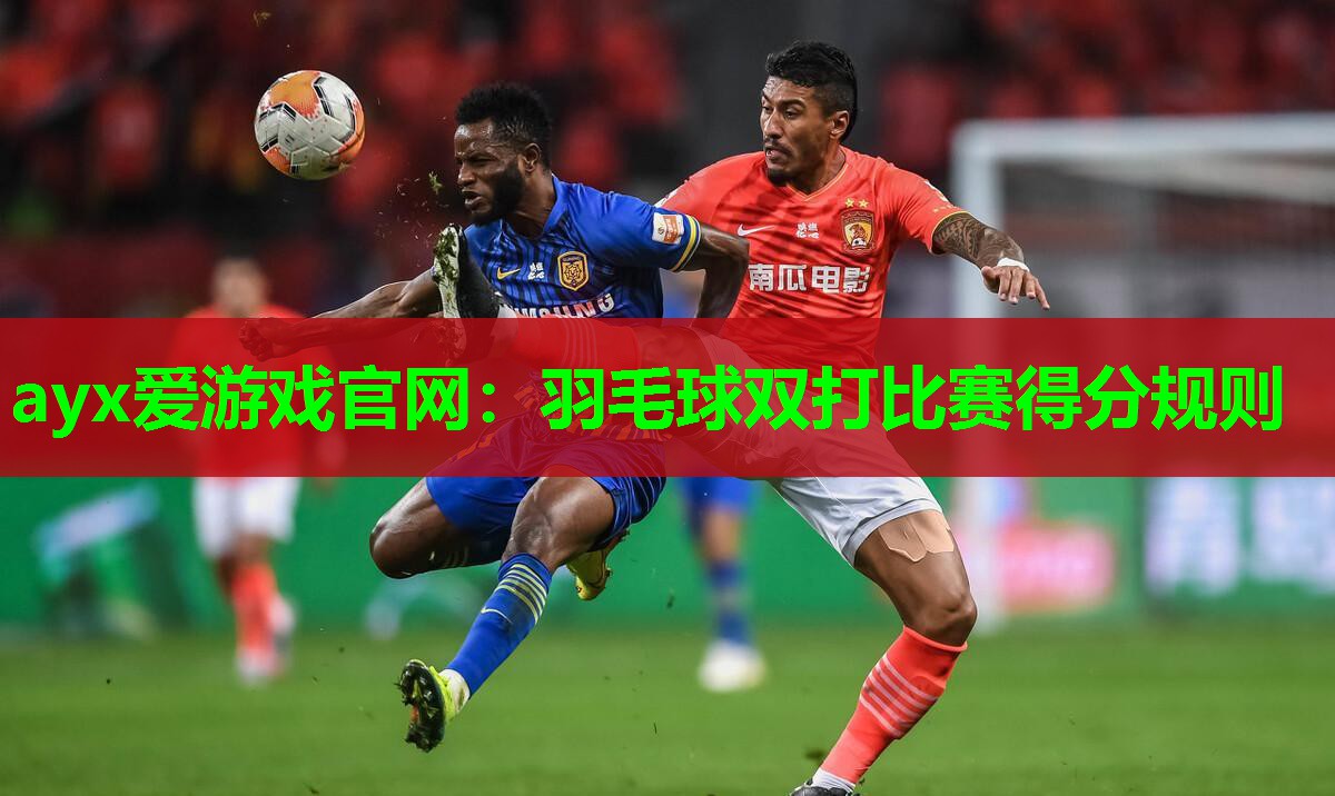 ayx爱游戏官网：羽毛球双打比赛得分规则