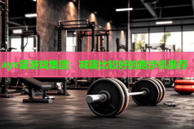 减震比较好的跑步机推荐