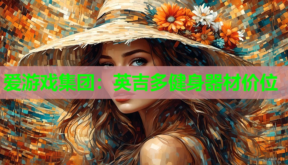英吉多健身器材价位
