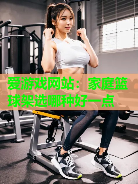 家庭篮球架选哪种好一点