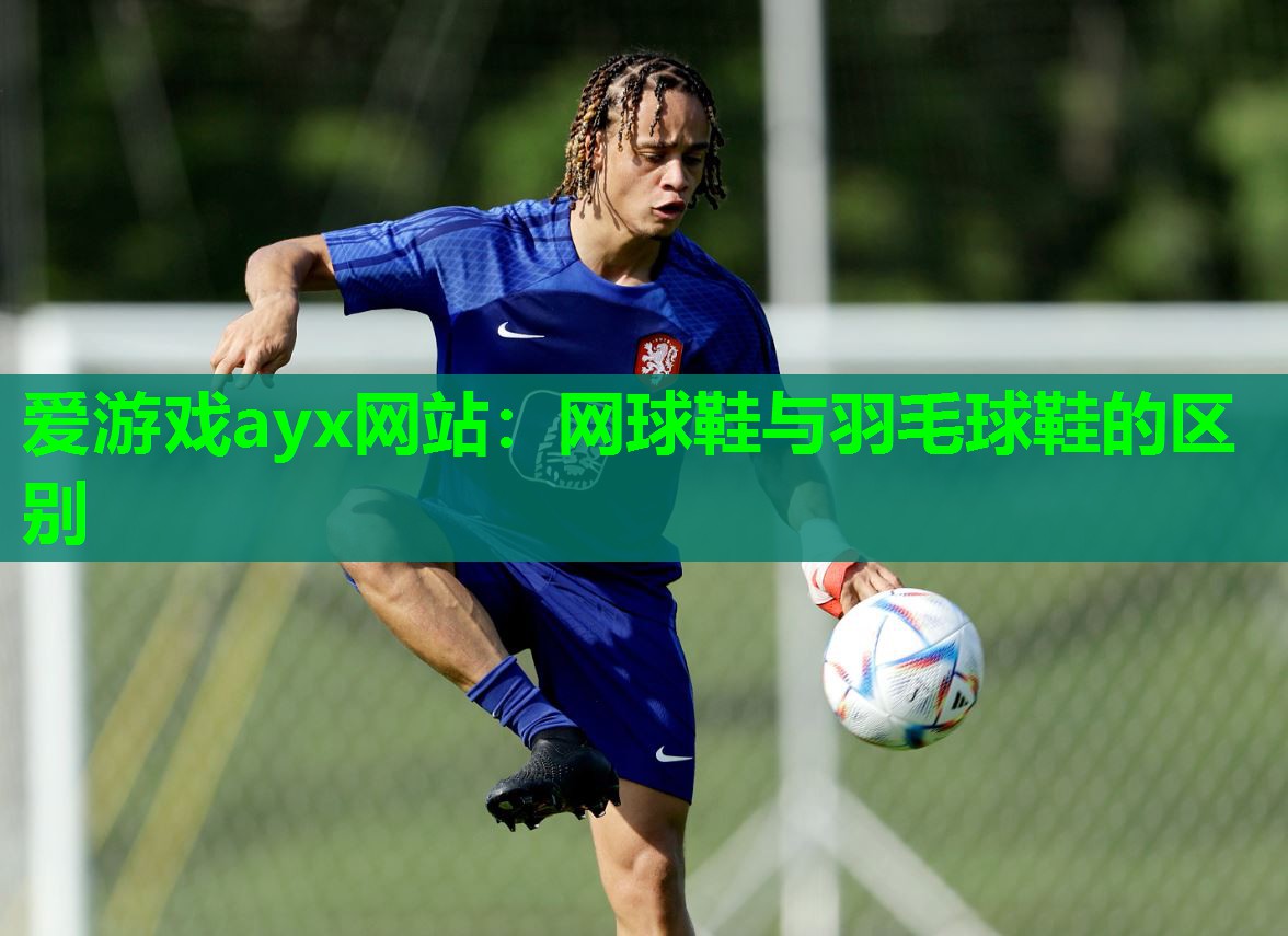 网球鞋与羽毛球鞋的区别