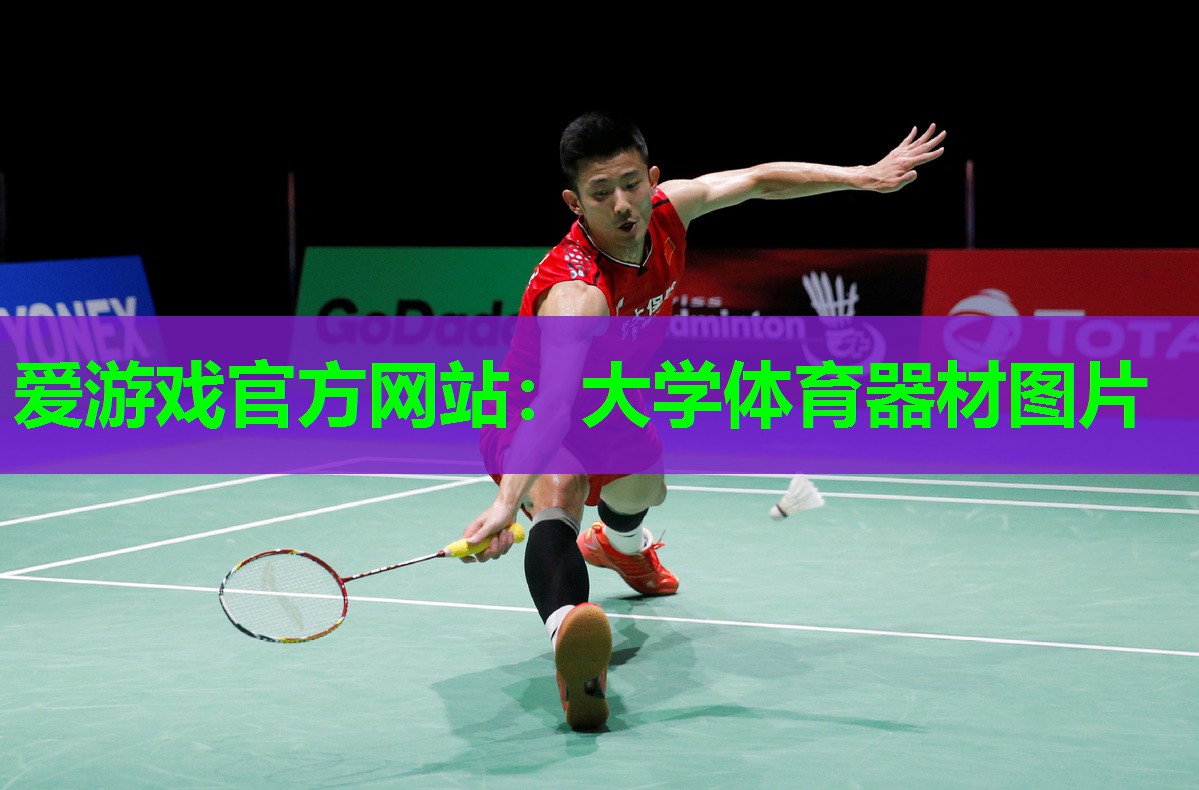 大学体育器材图片